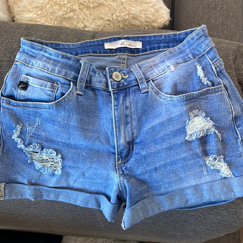 Cancun shorts